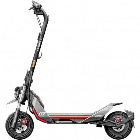 Segway Ninebot Kickscooter ZT3 Pro E
