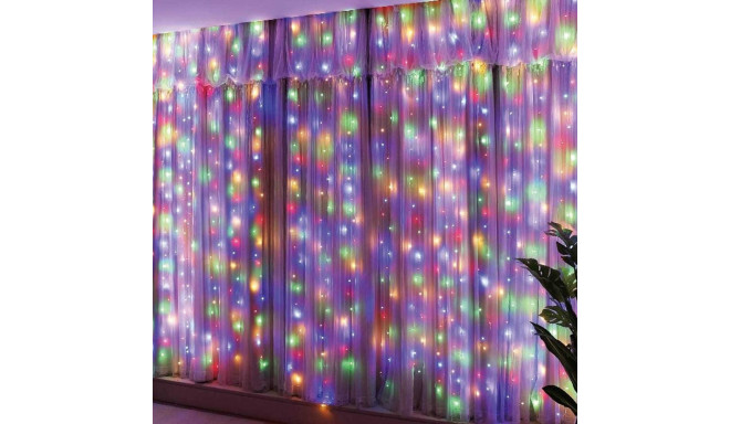 Springos CL0335 300 Led Multicolor