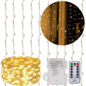 Springos CL0183 300 Led Warm White