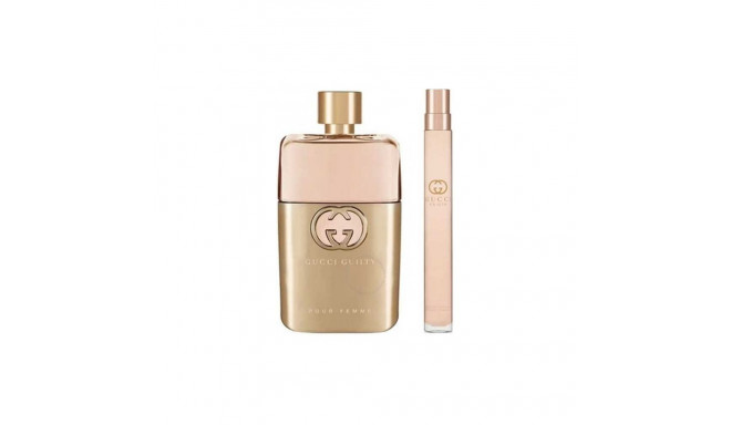 Gucci Guilty Set EDP 90ml + EDP 10ml