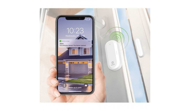 WOOX R7047 Smart Door & Window Sensor