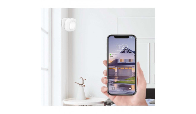 WOOX R7046 Smart PIR Motion Sensor