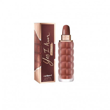 Cacharel Yes I Am Delicious EDP W 75ml