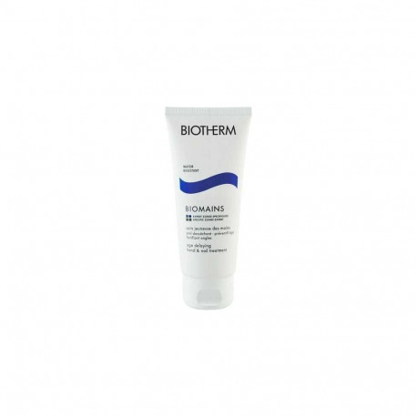 Biotherm Biomains Hand And Nail Treatment Hand Cream 100ml