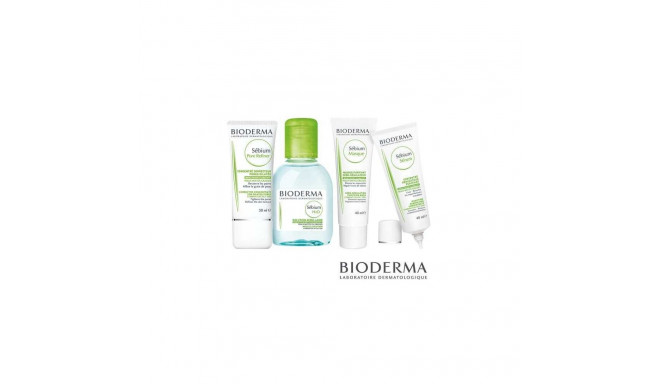 Bioderma Sébium Global W 30