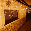 Springos CL0332 300 Led White