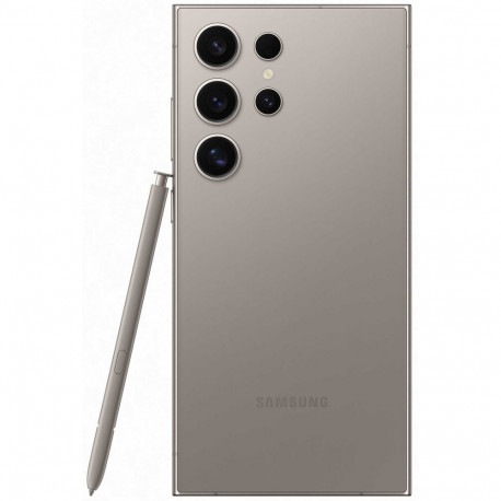 Samsung S928B Galaxy S24 Ultra 256GB Titanium Gray