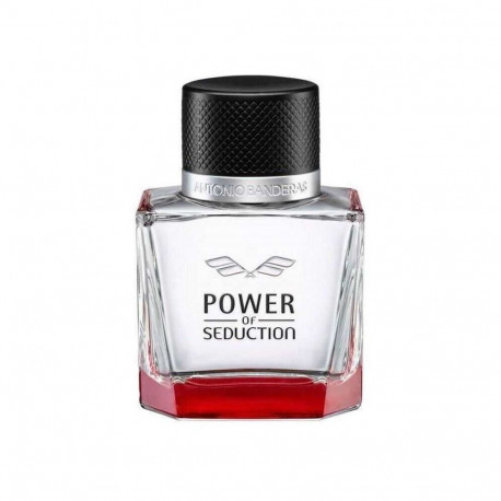 Antonio Banderas Power of Seduction EDT 50ml