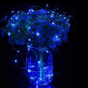 Springos CL0310 300 Led Blue
