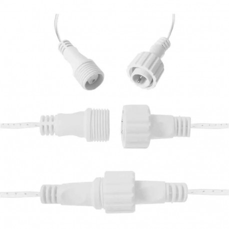 Springos CL0316 300 Led Cold White