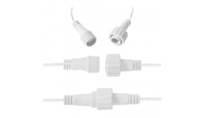 Springos CL0316 300 Led Cold White