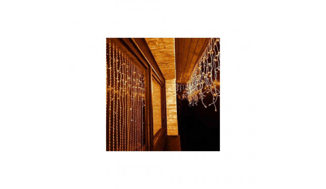 Springos CL0201 200 Led Warm White