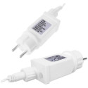 Springos CL0316 300 Led Cold White