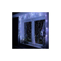 Springos CL4023 300 Led Cold White