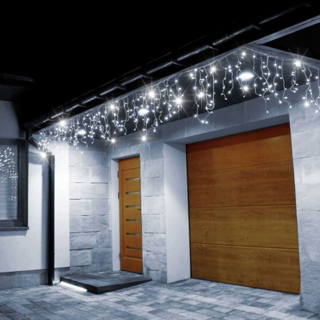 Springos CL0516 500 Led Cold White