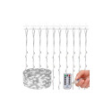 Springos CL4023 300 Led Cold White