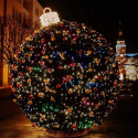 Springos CL0526 500 Led Multicolor
