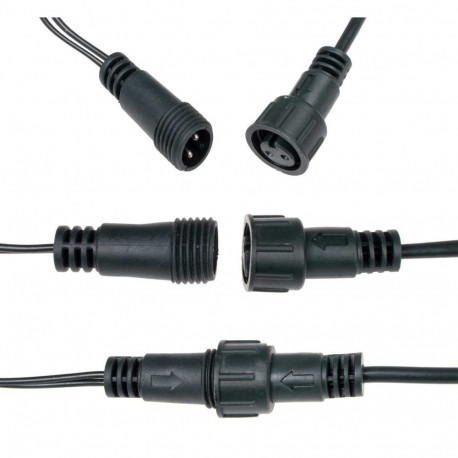 Springos CL0326 300 Led Multicolor
