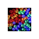 Springos CL4032 100 Led Multicolor