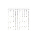 Springos CL4020 200 Led Warm White