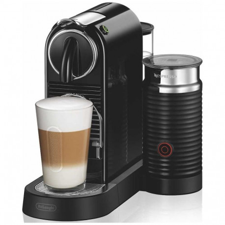 Nespresso EN267.BAE CITIZ
