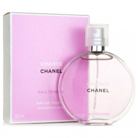 Chanel Chance Eau Tendre EDT 50ml