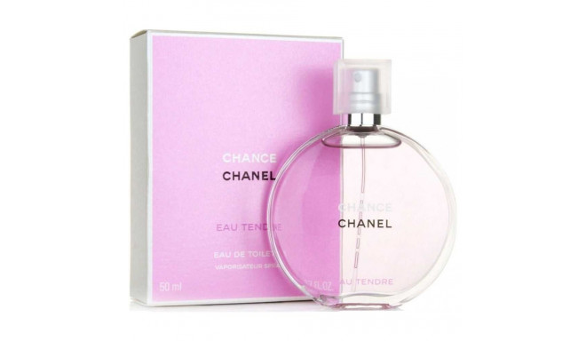 Chanel Chance Eau Tendre EDT 50ml