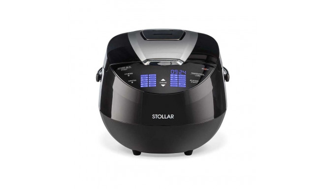 Stollar BMC650 LV