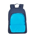 Rivacase 7561 15.6-16" Dark blue ECO