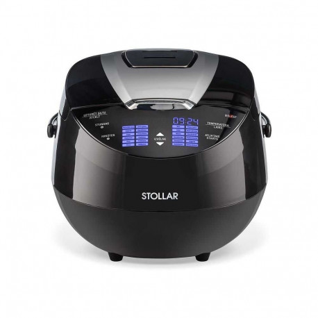 Stollar BMC650 RU