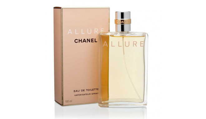 Chanel Allure Sensuelle EDP 100ml