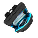 Rivacase 7569 17.3" Black ECO