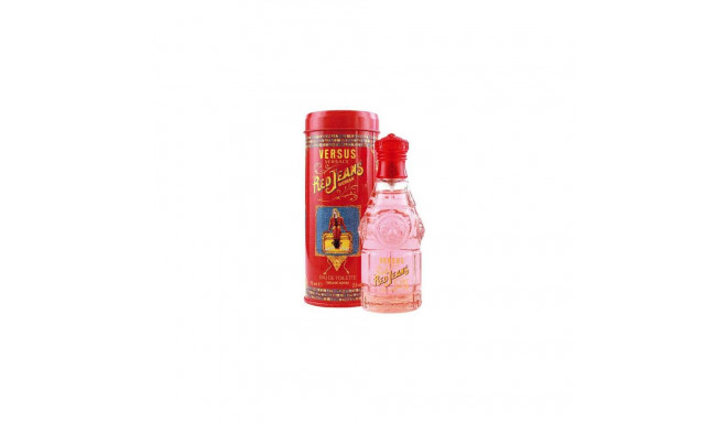 Versace Jeans Red EDT 75ml