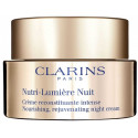 Clarins Nutri-Lumiére Nuit 50ml