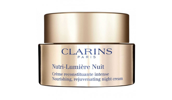 Clarins Nutri-Lumiére Nuit 50ml