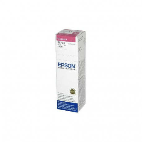 Epson C13T67334A No.T6733 Magenta