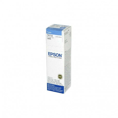 Epson C13T67324A No.T6732 Cyan