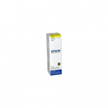 Epson C13T66444A No.T6644 Yellow