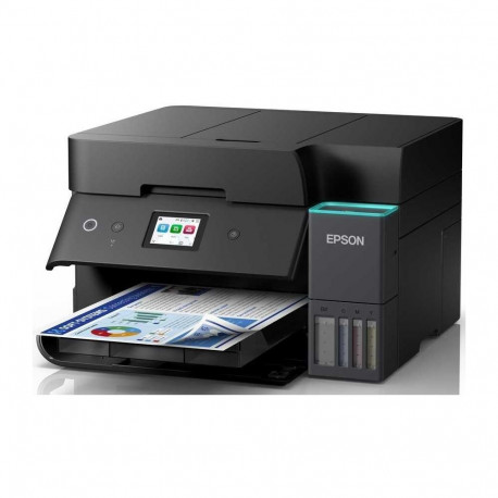 Epson EcoTank L6390 ADF C11CL40405