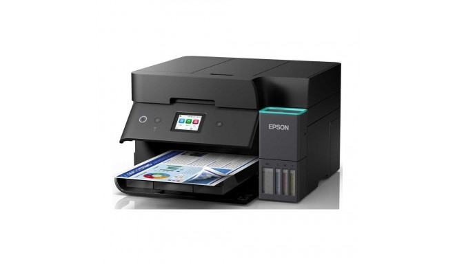 Epson EcoTank L6390 ADF C11CL40405