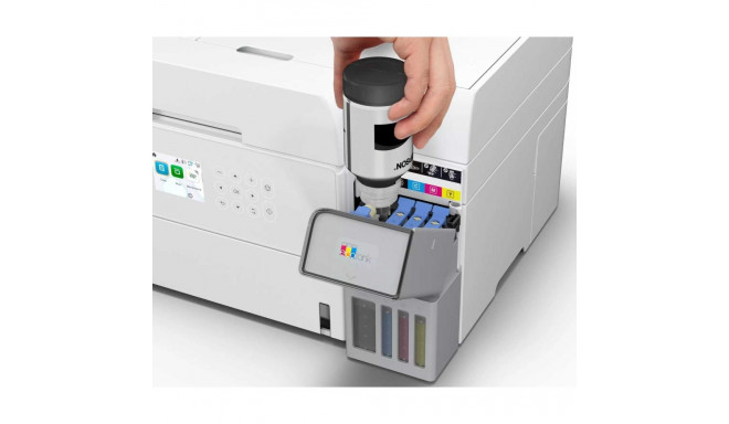 Epson EcoTank L6376 ADF C11CL43404