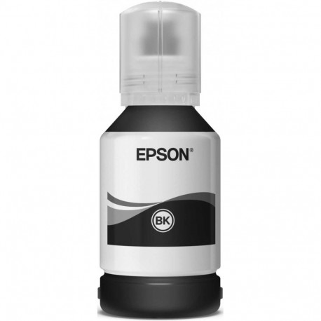 Epson 110 EcoTank MX1XX XL Black Bottle C13T03P14A