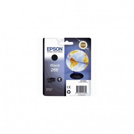 Epson 266 Black C13T26614010