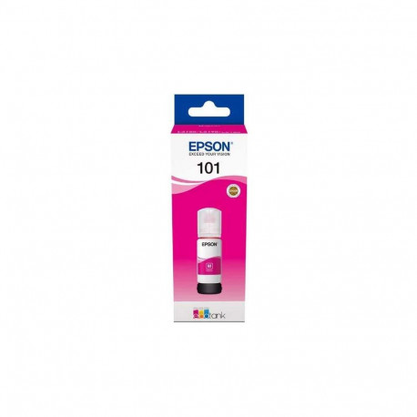 Epson 101 EcoTank Magenta C13T03V34A