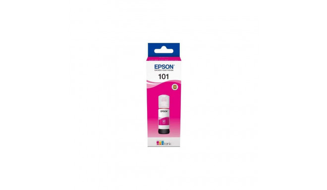 Epson 101 EcoTank Magenta C13T03V34A