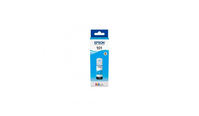 Epson 101 EcoTank Cyan C13T03V24A