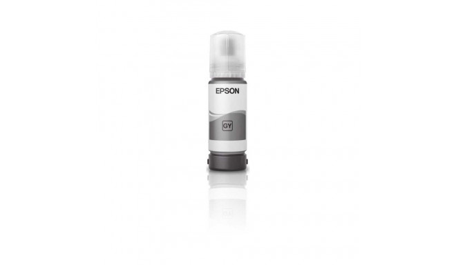 Epson 115 EcoTank Gray C13T07D54A