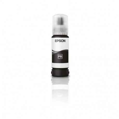 Epson 115 EcoTank Photo Black C13T07D14A