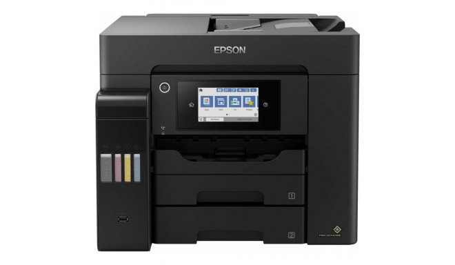 Epson EcoTank L6570