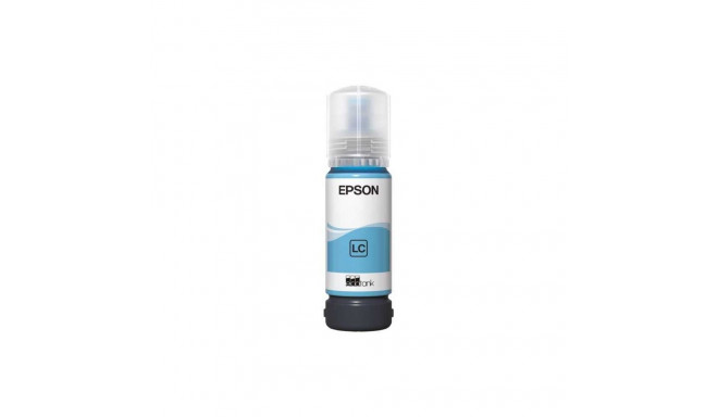 Epson 108 EcoTank Light Cyan C13T09C54A